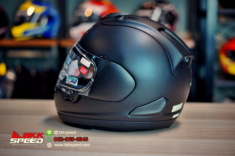 Arai sales rx7v black