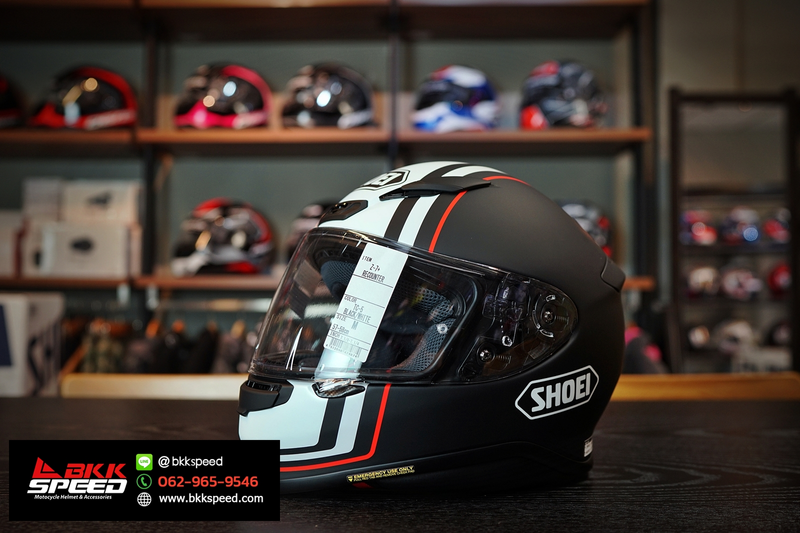 shoei z7 tc5