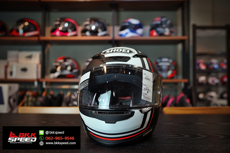 shoei z7 recounter