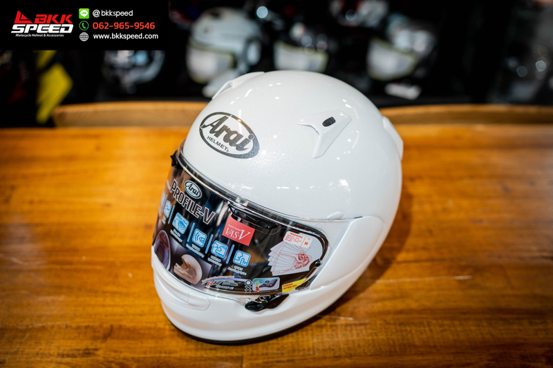 Arai profile sales