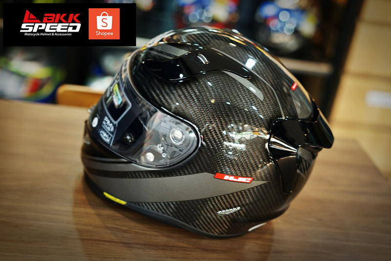 Casco Hjc Rpha11 Fesk - 259€