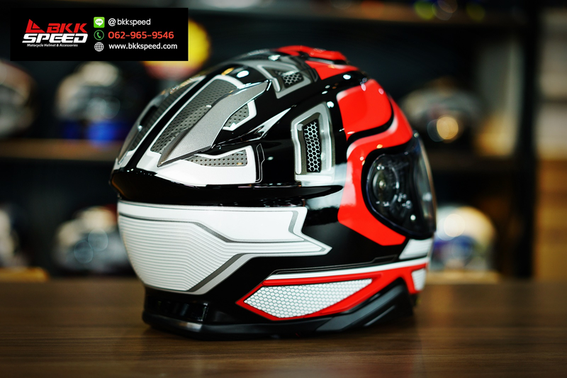 Shoei best sale z7 pantip